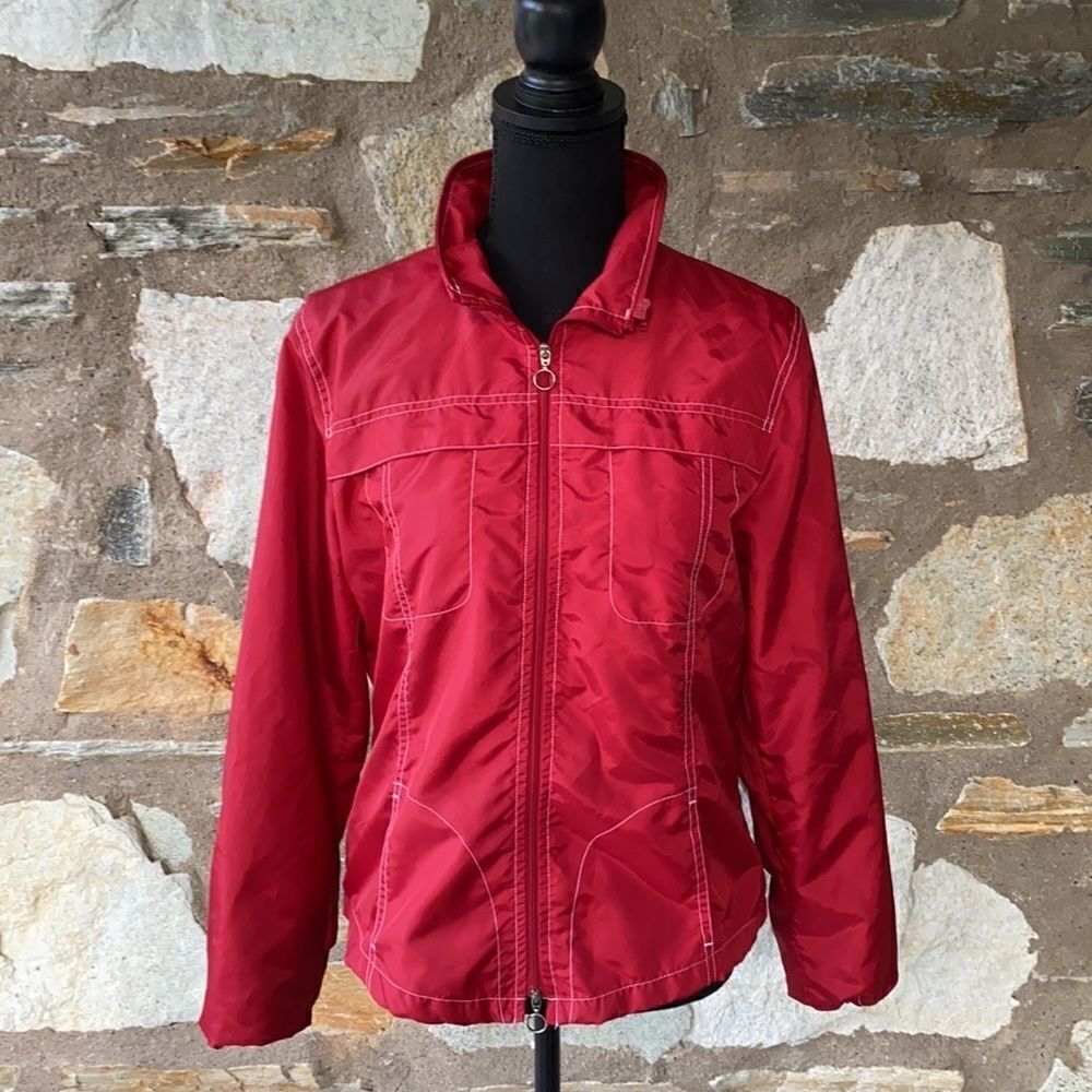 VILLAGER Jacket 
